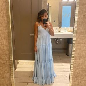 tularosa tabitha dress